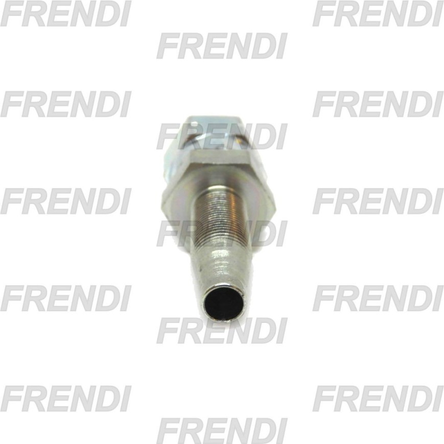 SUBC HL RCT P 1/2 SAE T 5/16 R5 RSB