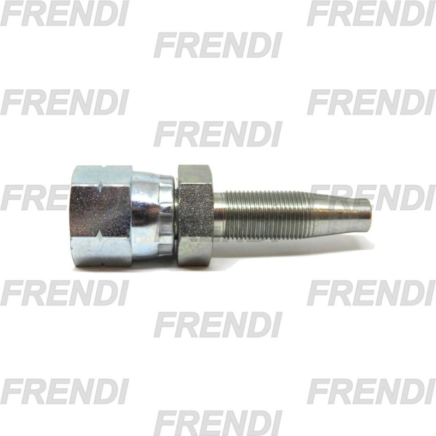 SUBC HL RCT P 1/2 SAE T 5/16 R5 RSB