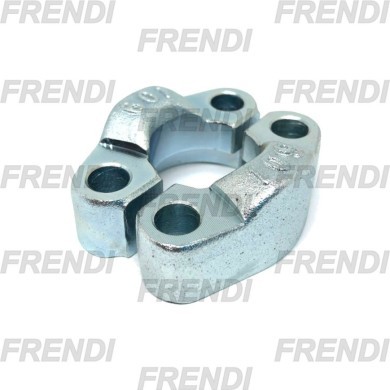 SUBC SEMIBRIDA D 54 T 1 1/4 6000 PSI