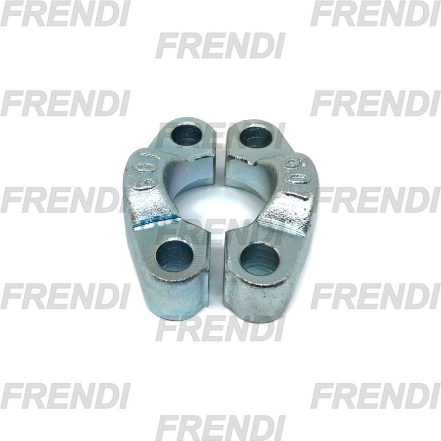 SUBC SEMIBRIDA D 54 T 1 1/4 6000 PSI