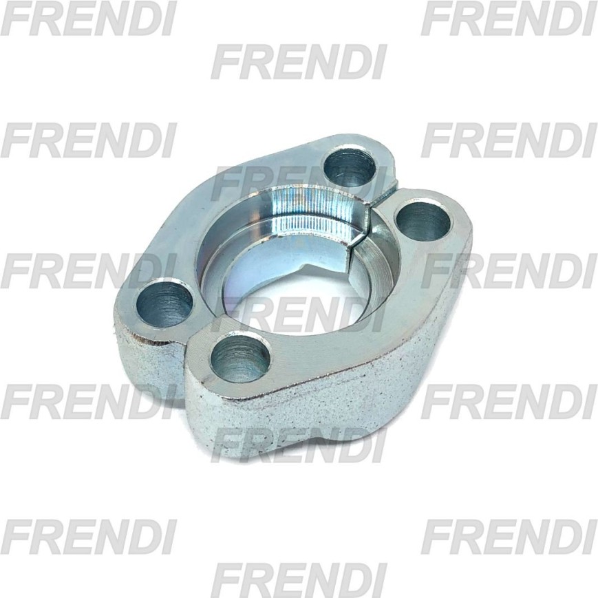 SUBC SEMIBRIDA D 54 T 1 1/4 6000 PSI