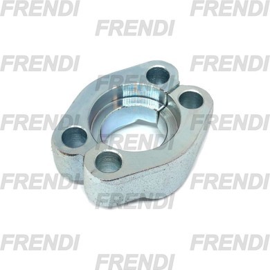 SUBC SEMIBRIDA D 54 T 1 1/4 6000 PSI