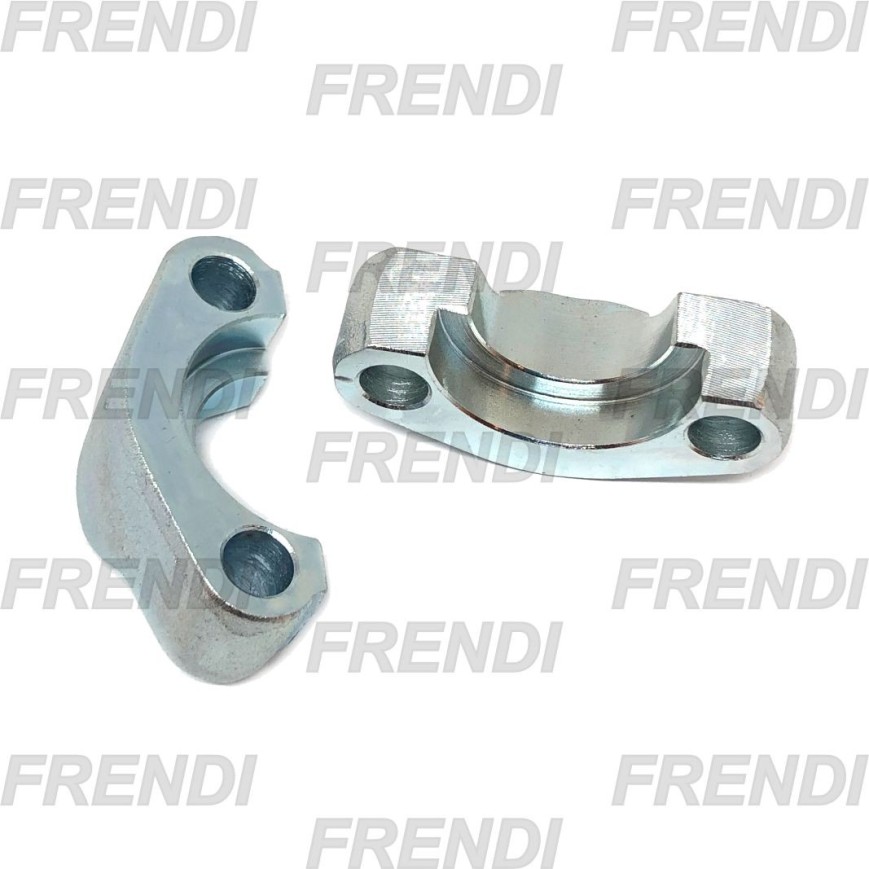 SUBC SEMIBRIDA D 54 T 1 1/4 6000 PSI