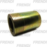 MANGUITO R13 1 1/2 PELABLE