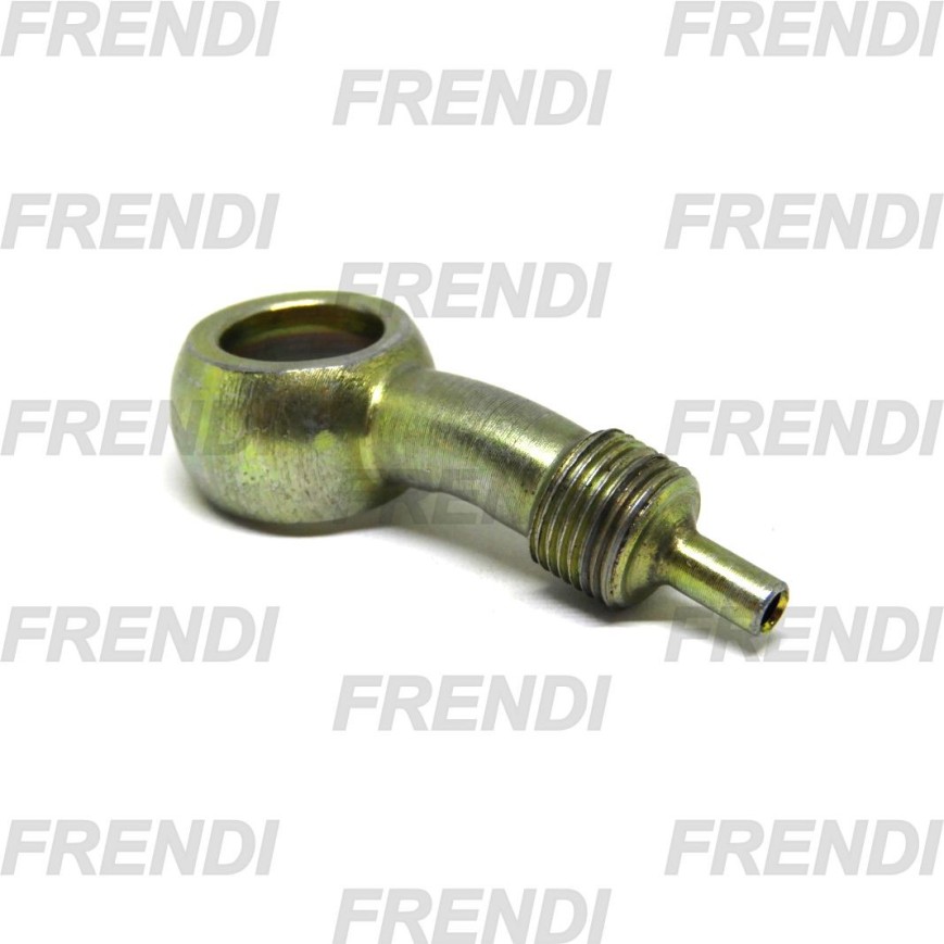 SUBC BANJO 12º P 10 T 3/16 WBL