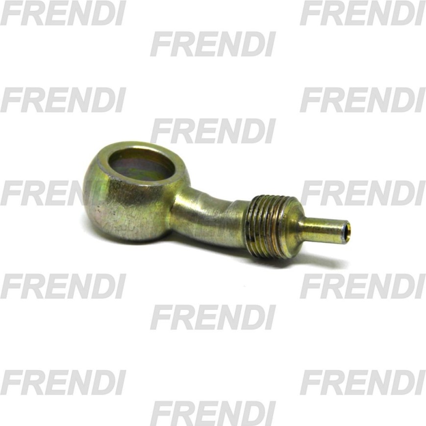 SUBC BANJO 12º P 10 T 3/16 WBL