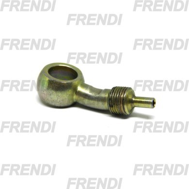 SUBC BANJO 12º P 10 T 3/16 WBL