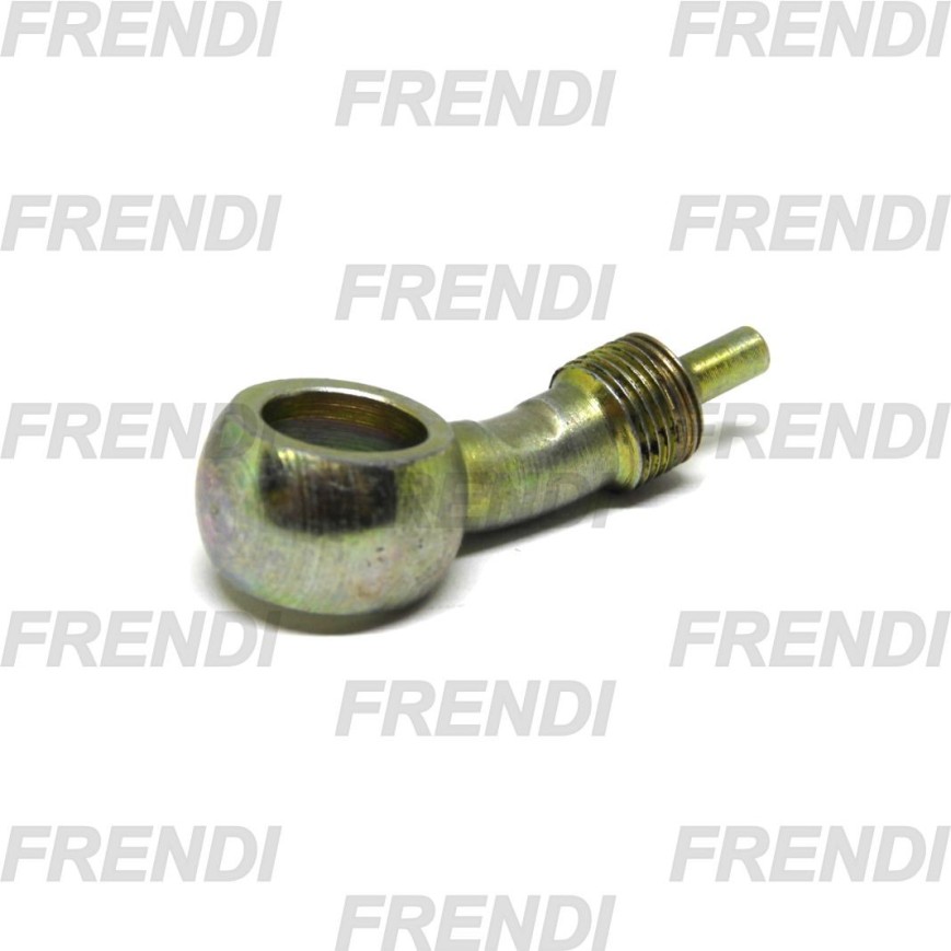 SUBC BANJO 12º P 10 T 3/16 WBL
