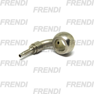 SUBC BANJO 90º P T3/16 WBL