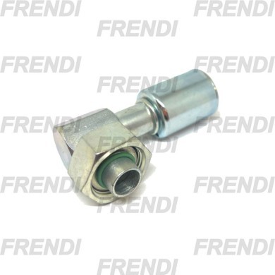 SUBC HL 90º P 1 UNS BL T 5/8 A/A