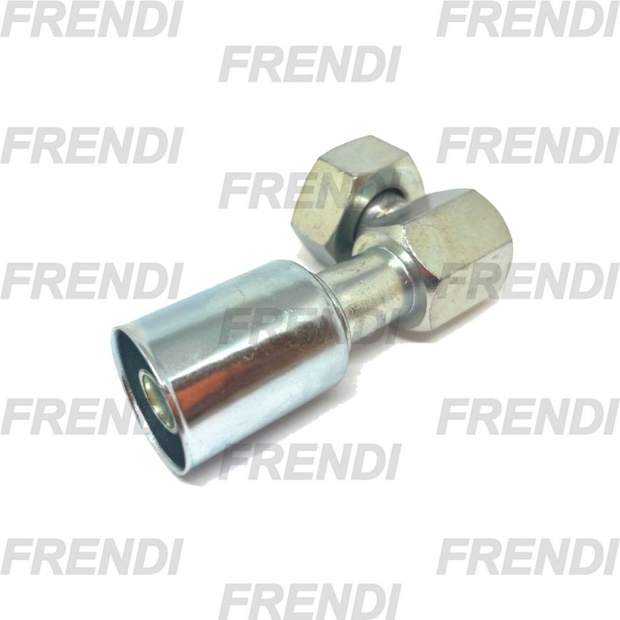 SUBC HL 90º P 1 UNS BL T 5/8 A/A