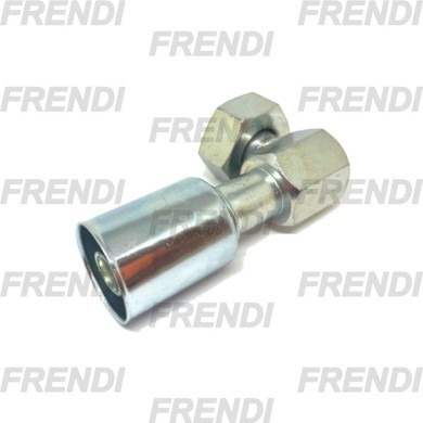 SUBC HL 90º P 1 UNS BL T 5/8 A/A