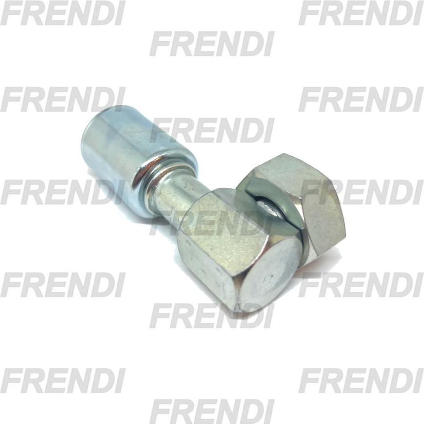 SUBC HL 90º P 1 UNS BL T 5/8 A/A