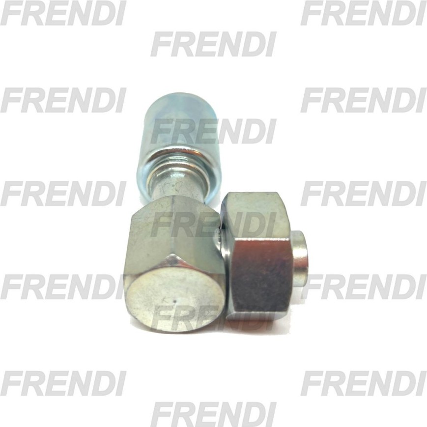 SUBC HL 90º P 1 UNS BL T 5/8 A/A
