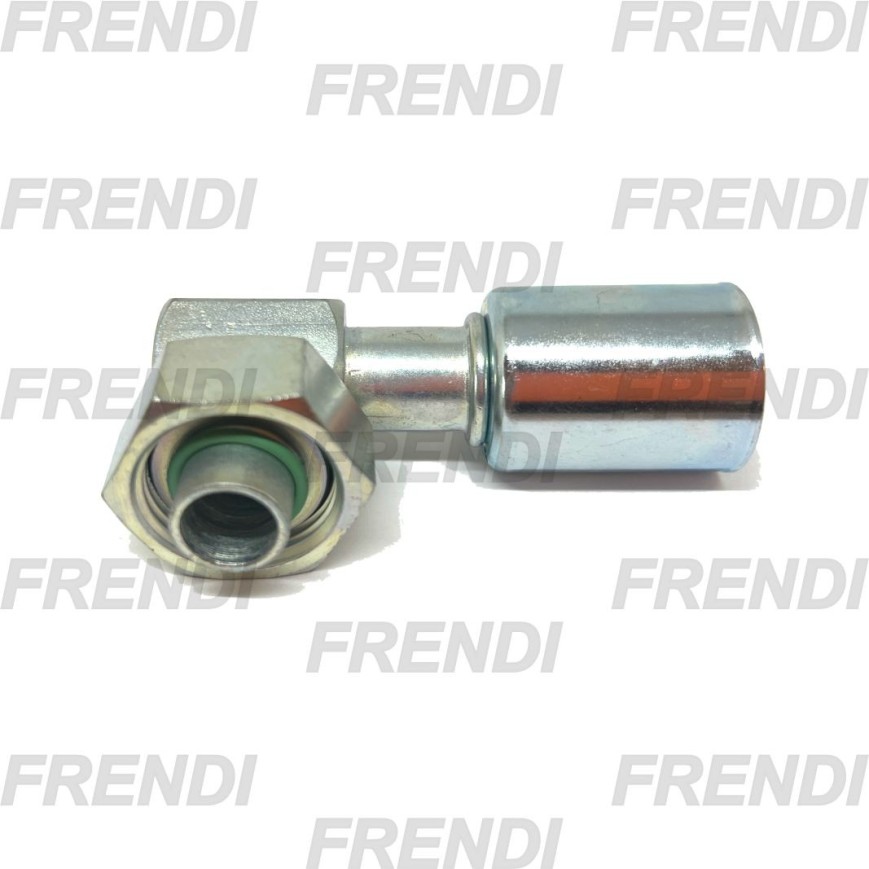 SUBC HL 90º P 1 UNS BL T 5/8 A/A