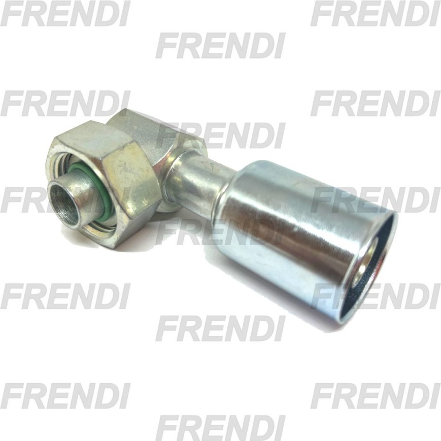 SUBC HL 90º P 1 UNS BL T 5/8 A/A