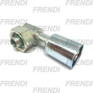 SUBC HL 90º P 1 UNS BL T 5/8 A/A