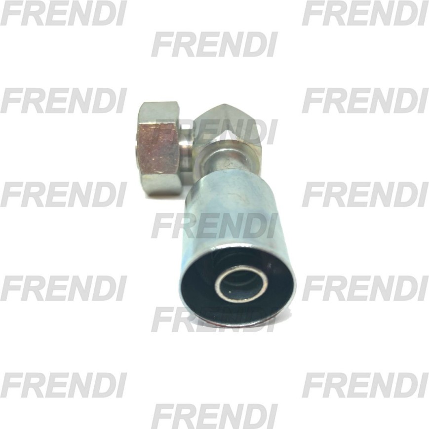 SUBC HL 90º P 1 UNS BL T 5/8 A/A