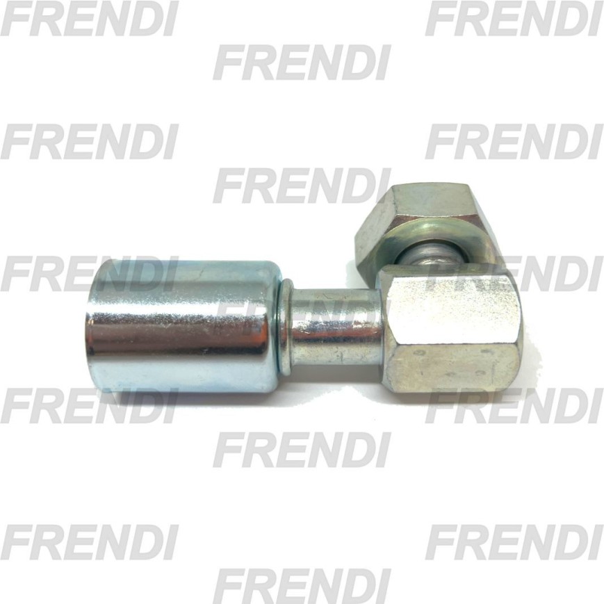 SUBC HL 90º P 1 UNS BL T 5/8 A/A
