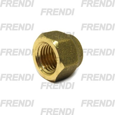 TUERCA A/A 7/8-14 SAE TUB 5/8 G10 LAT