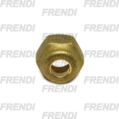 TUERCA A/A 7/8-14 SAE TUB 5/8 G10 LAT