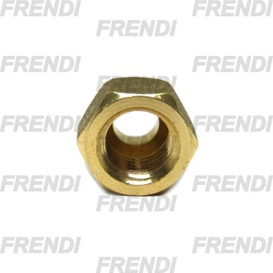 TUERCA A/A 7/8-14 SAE TUB 5/8 G10 LAT