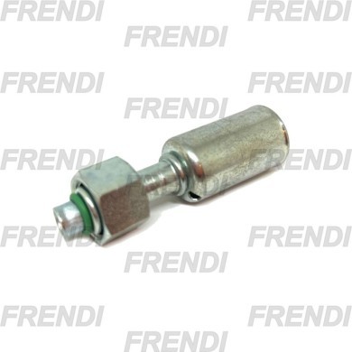 SUBC HL RCT P 1 1/16 SAE ORING T 3/4 A/A