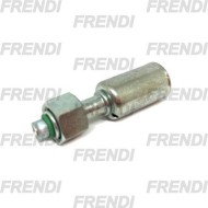 SUBC HL RCT P 1 1/16 SAE ORING T 3/4 A/A