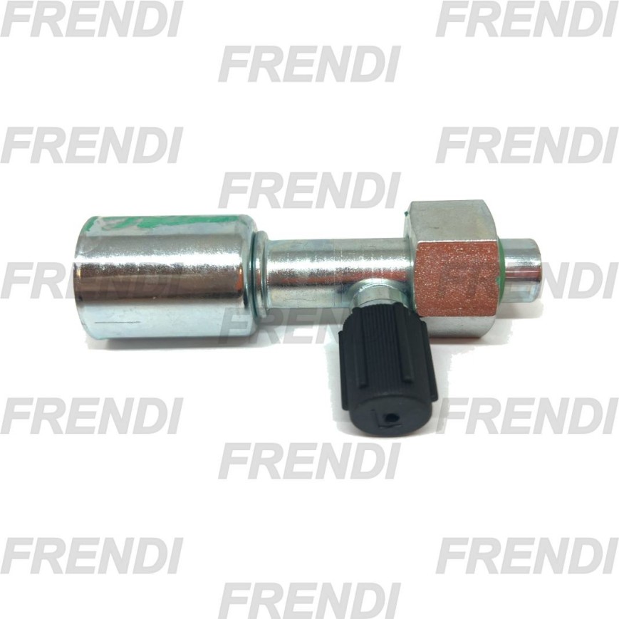 SUBC HL RCT P 7/8 SAE T 5/8 C/V A/A