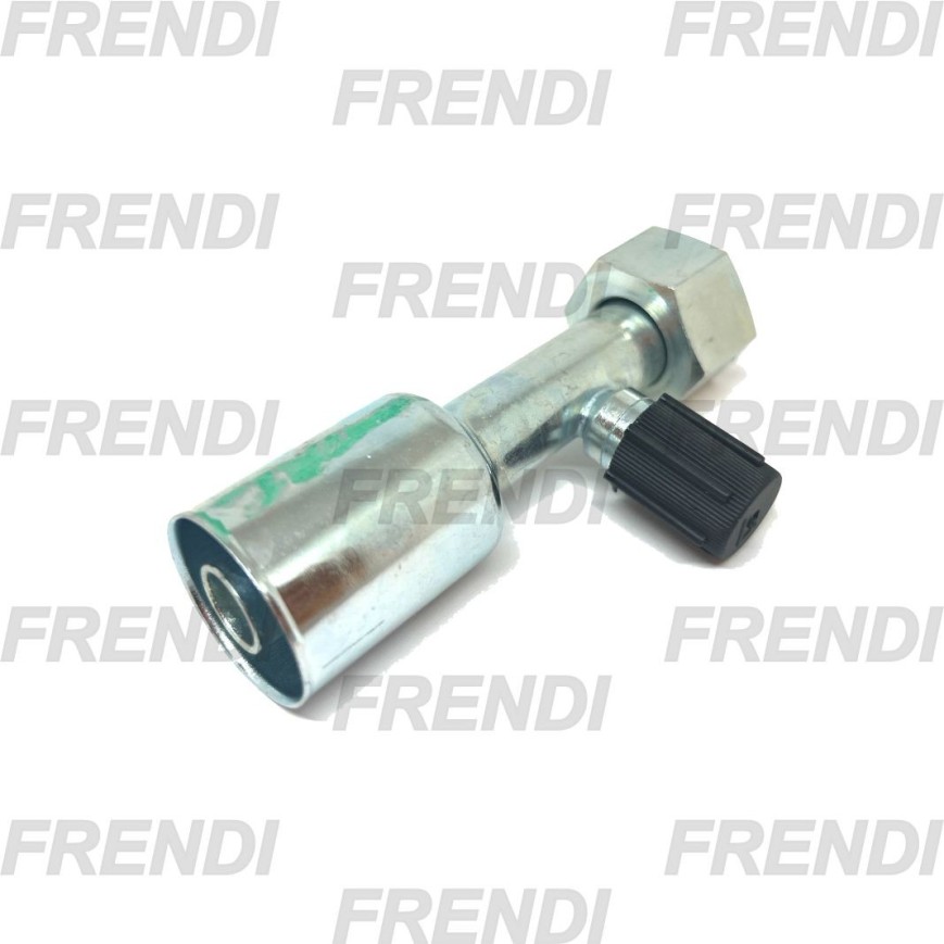 SUBC HL RCT P 7/8 SAE T 5/8 C/V A/A
