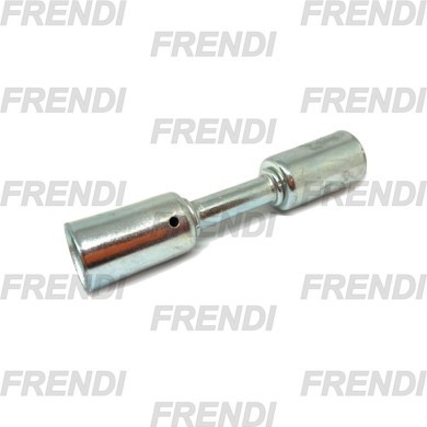 SUBC UNION DOBLE S/V T 5/8 A/A