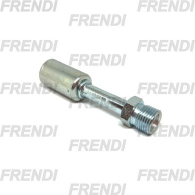 SUBC MF O-RING RCT P 3/4 T 1/2 A/A