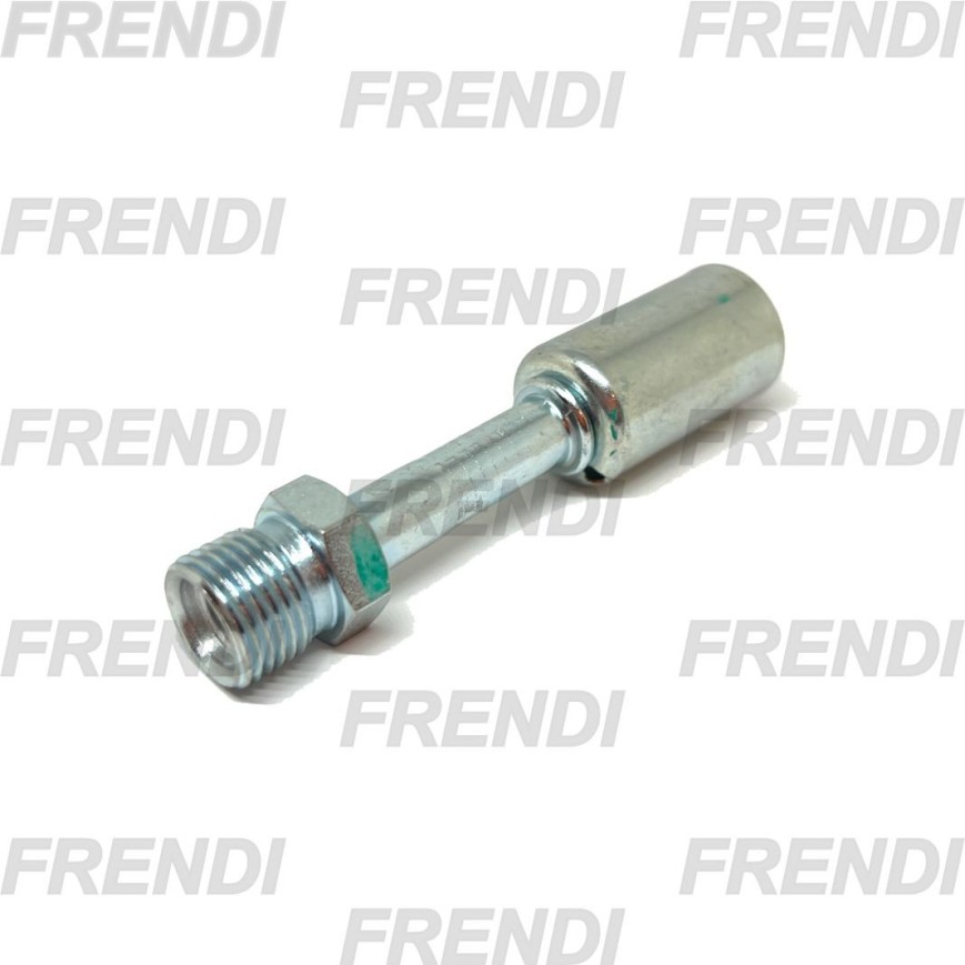 SUBC MF O-RING RCT P 3/4 T 1/2 A/A