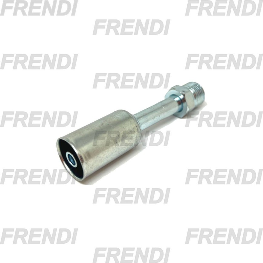 SUBC MF O-RING RCT P 3/4 T 1/2 A/A