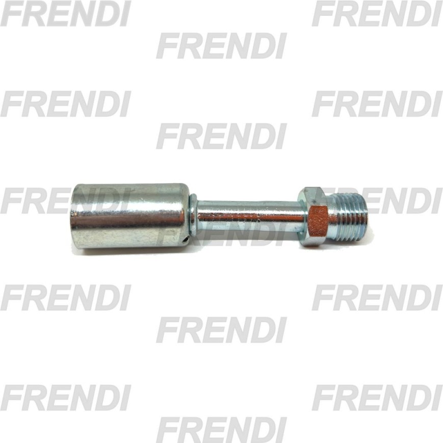 SUBC MF O-RING RCT P 3/4 T 1/2 A/A