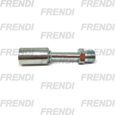 SUBC MF O-RING RCT P 3/4 T 1/2 A/A