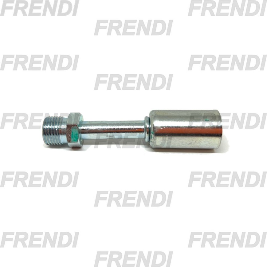 SUBC MF O-RING RCT P 3/4 T 1/2 A/A