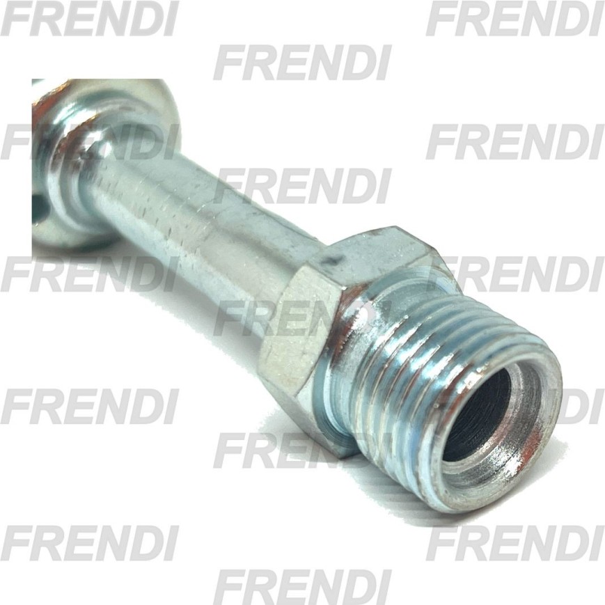 SUBC MF O-RING RCT P 3/4 T 1/2 A/A