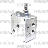 VAL HI SECUENCIA 3/8 VDA/FL NG6 WAV