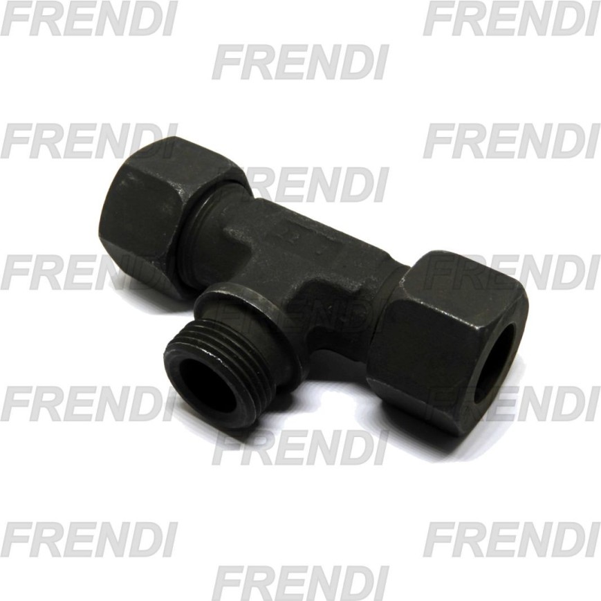 UNION RTR T TB-MF-TB T-20-S 27X200 MET