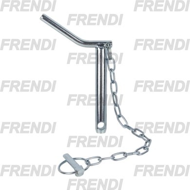 PASADOR MANGO CADENA D22 X L125