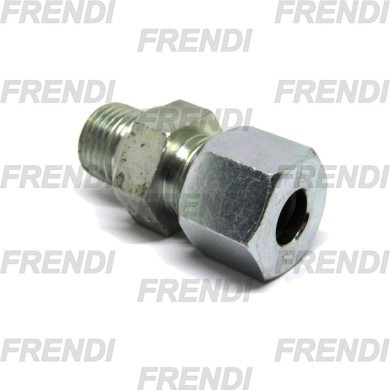 UNION RTR RCT TB-MF T-06-S 12X150 MET