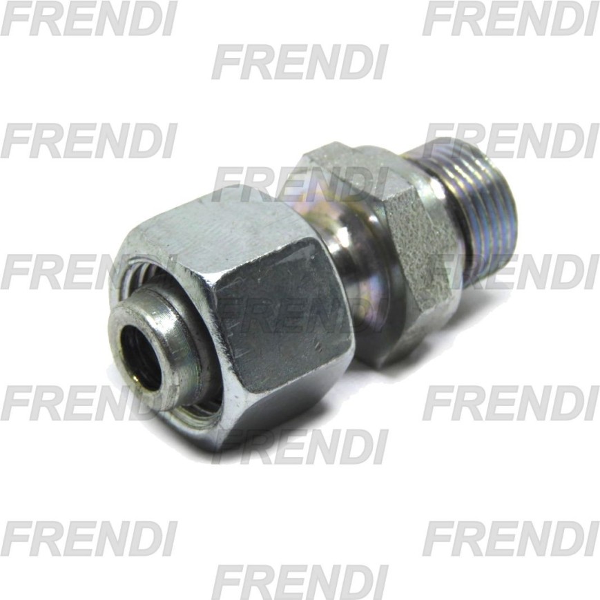 UNION RTR RCT HL-MF T-18-L 22X150 MET