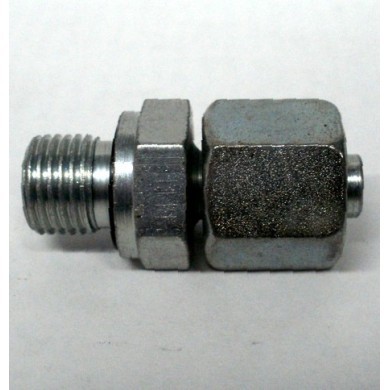 ADPT M-HL 1/4 BSP - T-08-S