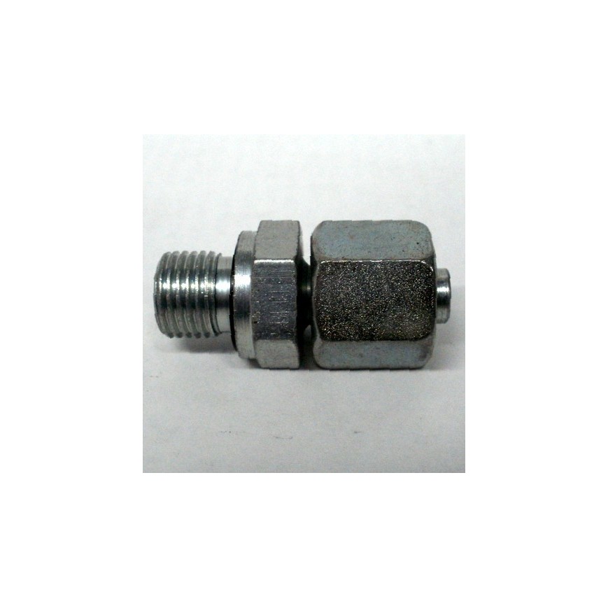 ADPT M-HL 1/4 BSP - T-08-S