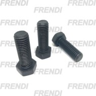 TORN HEXAGONAL W5/8X030 11H UNC DIN933 8.8 BK