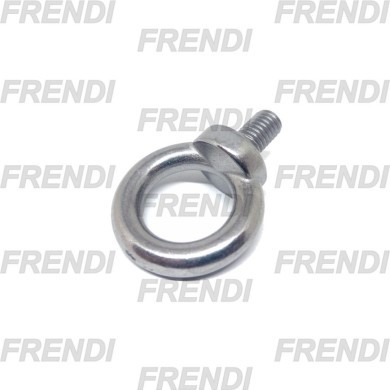 ARGOLLA MACHO M20 DIN580 ZN