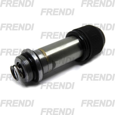 EJE BOBINA ELECTROVAL VAC 4EVP RQT