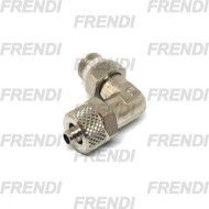 RACOR NE 90º RP T08/06 TP 1/4 RM BSPP S1000 CZ