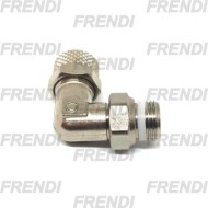 RACOR NE 90º RP T08/06 TP 1/4 RM BSPP S1000 CZ